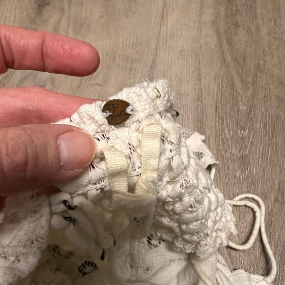 Free People One Adella bralette - Picture 8 of 12